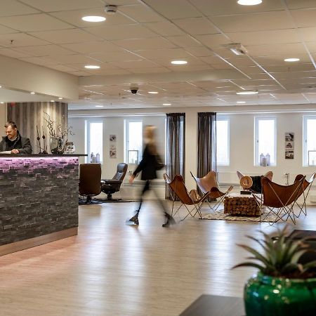 Slagsta Gate Hotell Fittja Luaran gambar