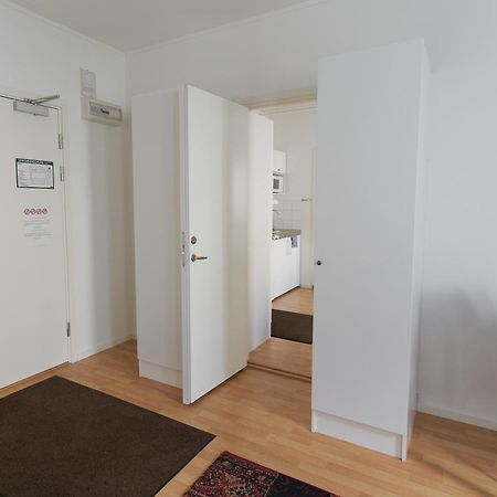 Slagsta Gate Hotell Fittja Luaran gambar