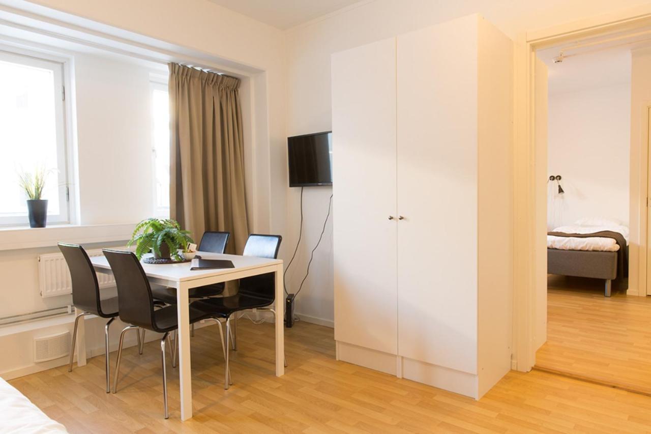 Slagsta Gate Hotell Fittja Bilik gambar