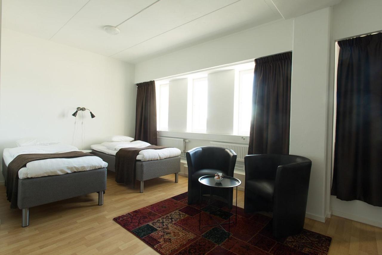 Slagsta Gate Hotell Fittja Bilik gambar