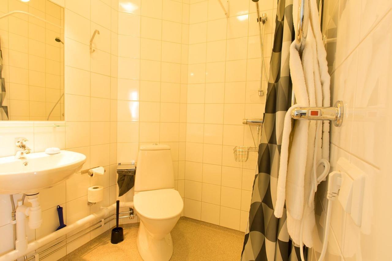 Slagsta Gate Hotell Fittja Bilik gambar