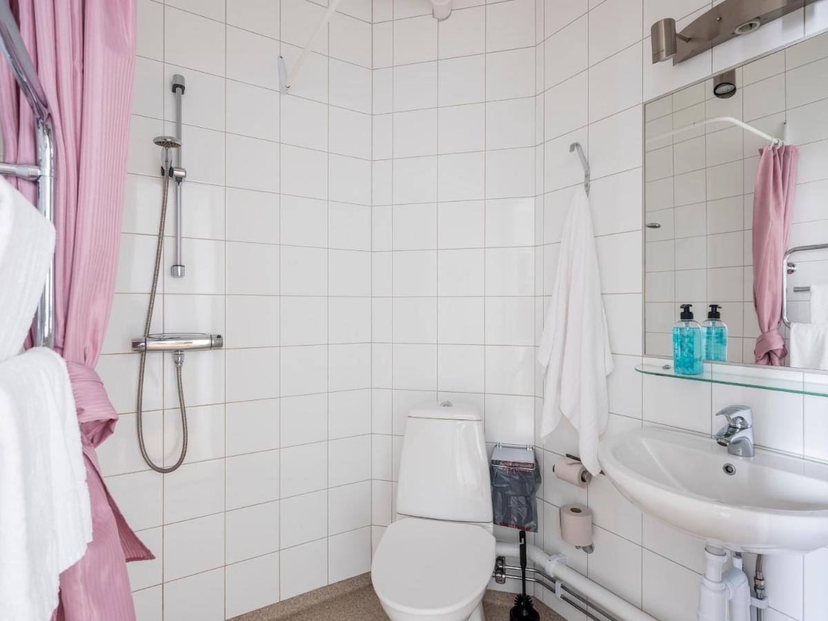 Slagsta Gate Hotell Fittja Luaran gambar