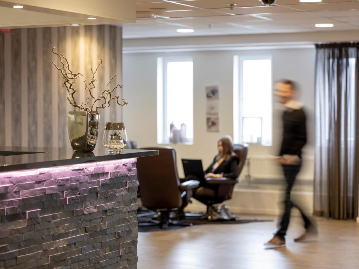 Slagsta Gate Hotell Fittja Luaran gambar