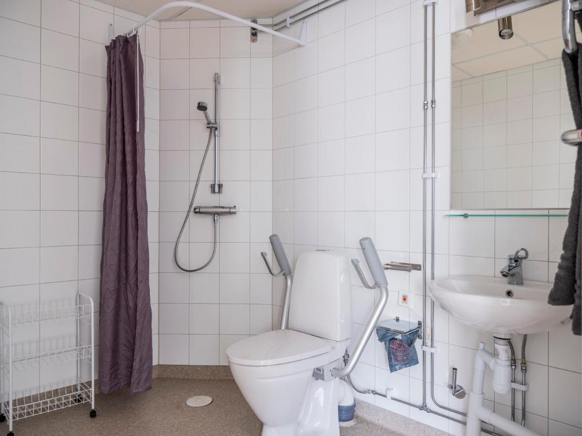 Slagsta Gate Hotell Fittja Luaran gambar
