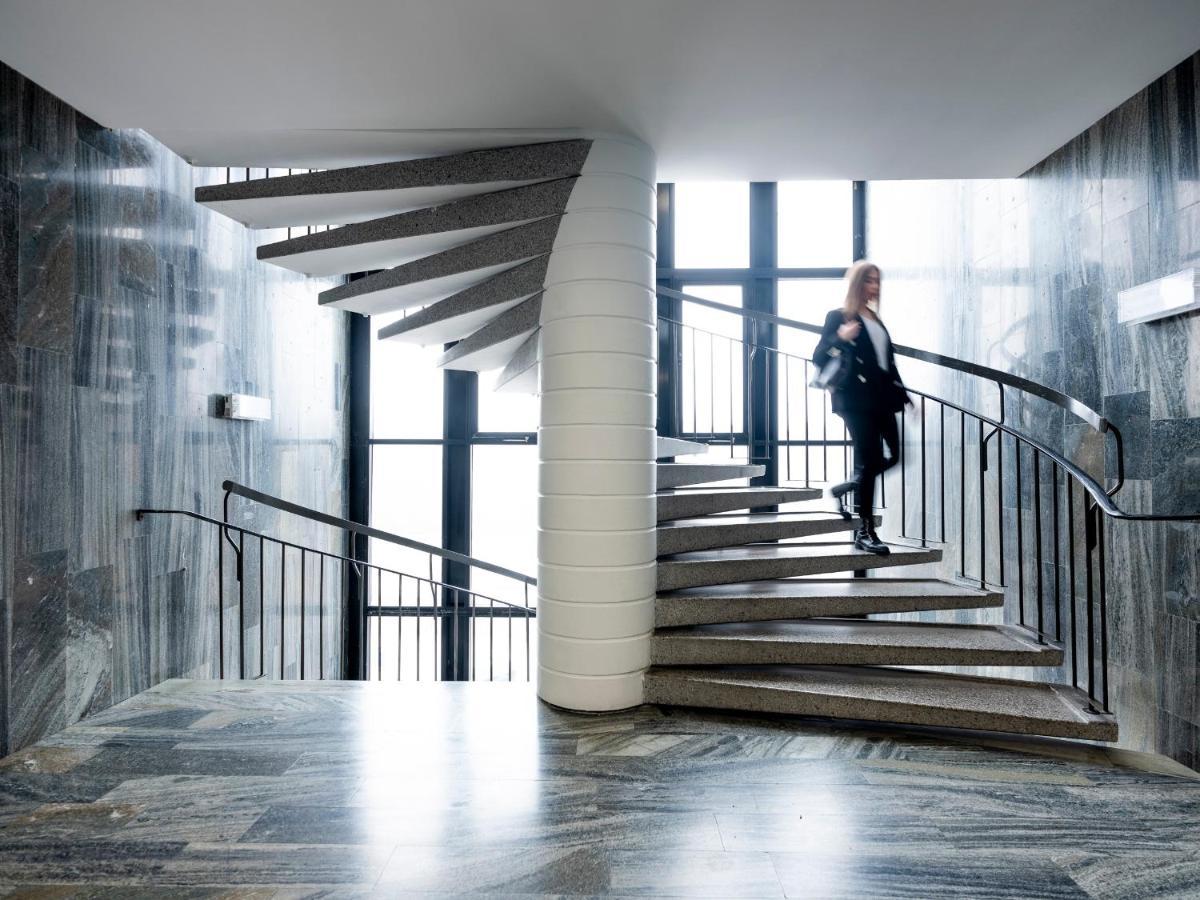 Slagsta Gate Hotell Fittja Luaran gambar