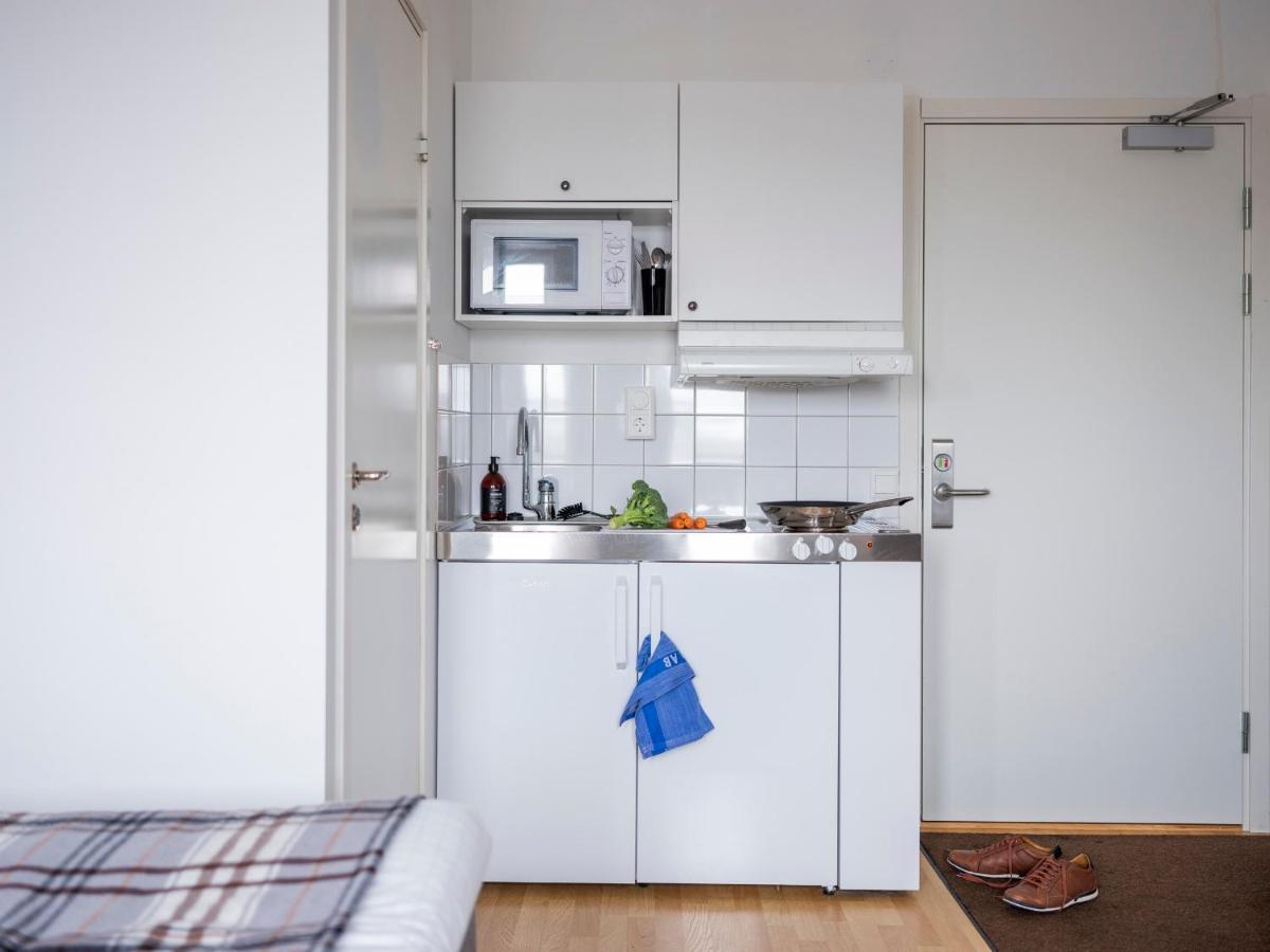 Slagsta Gate Hotell Fittja Luaran gambar