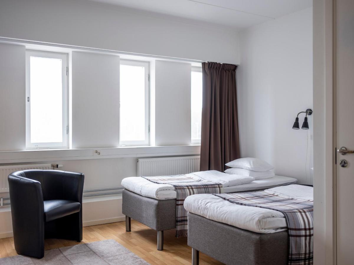Slagsta Gate Hotell Fittja Luaran gambar