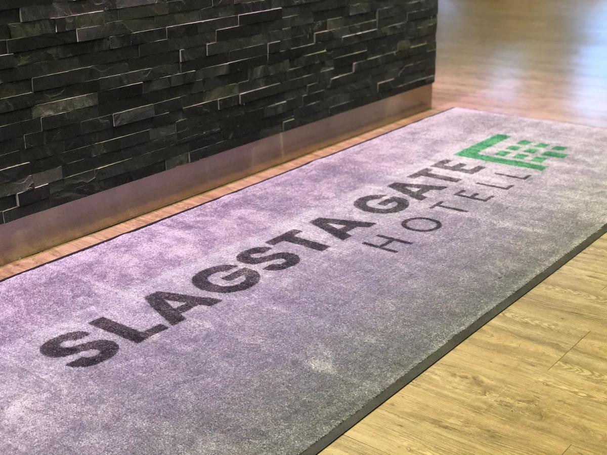 Slagsta Gate Hotell Fittja Luaran gambar