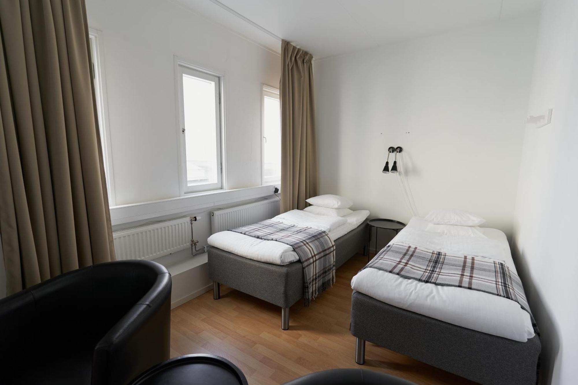 Slagsta Gate Hotell Fittja Luaran gambar