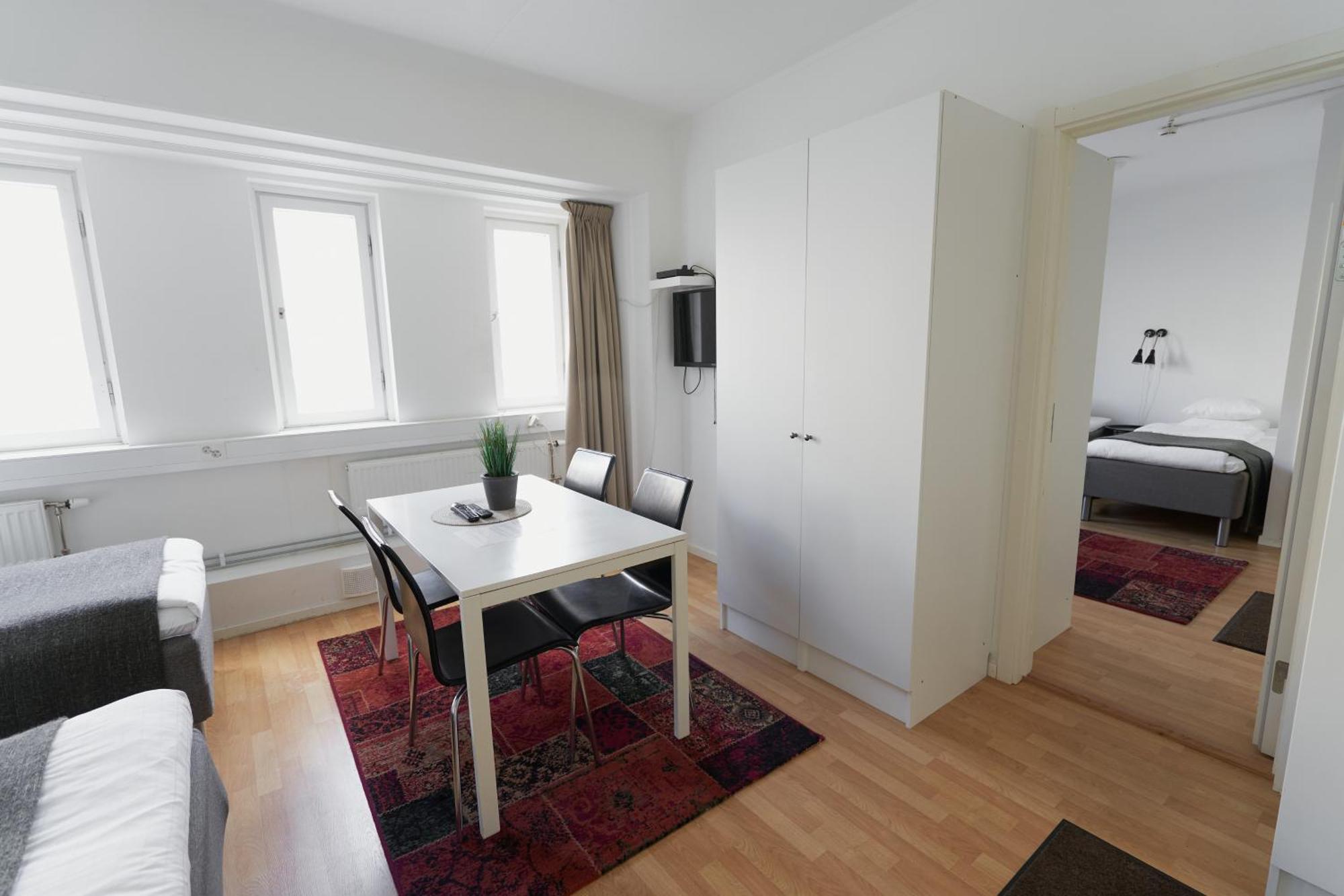 Slagsta Gate Hotell Fittja Luaran gambar